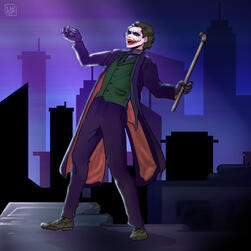 TDK Joker
