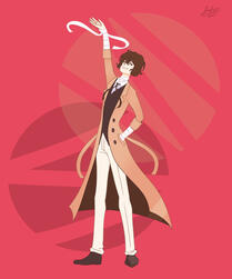 Dazai